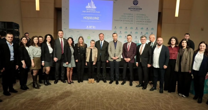 İklim Değişikliği Şube M&uuml;d&uuml;rl&uuml;ğ&uuml;