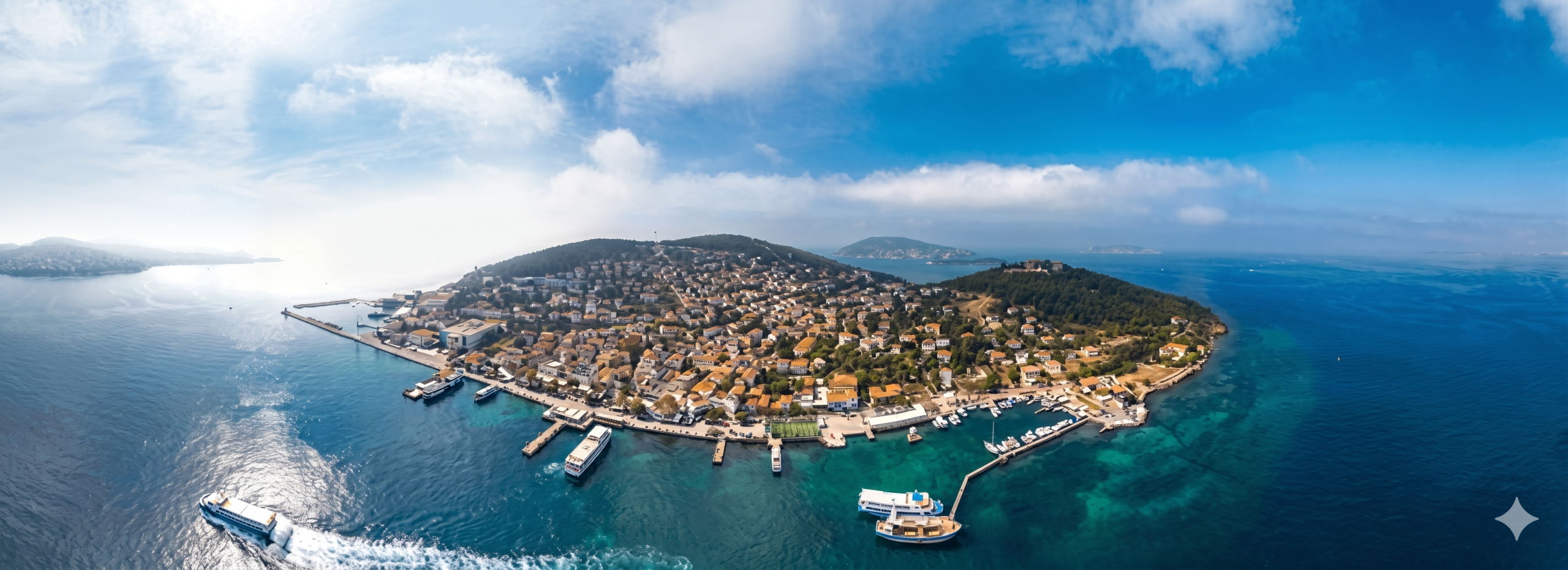 Adalar Sıfır Atık Projesi