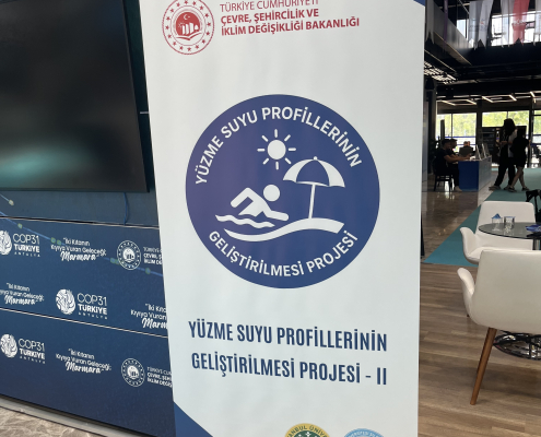 Marmara S&uuml;rd&uuml;r&uuml;lebilir &Ccedil;evre Sempozyumu