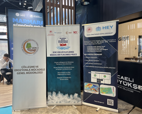 Marmara S&uuml;rd&uuml;r&uuml;lebilir &Ccedil;evre Sempozyumu