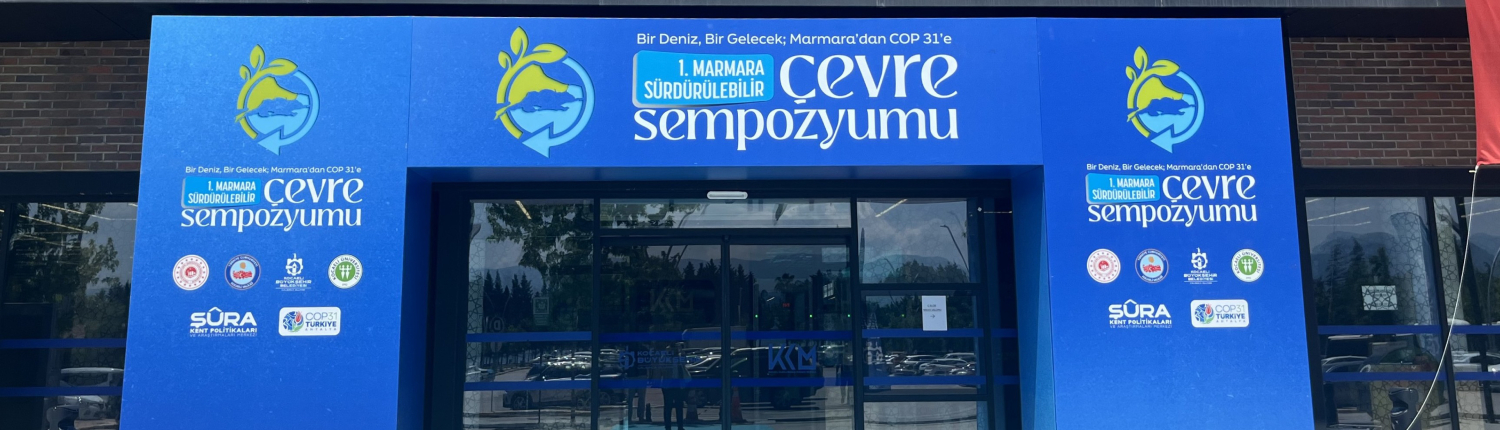 İklim Değişikliği Şube M&uuml;d&uuml;rl&uuml;ğ&uuml;