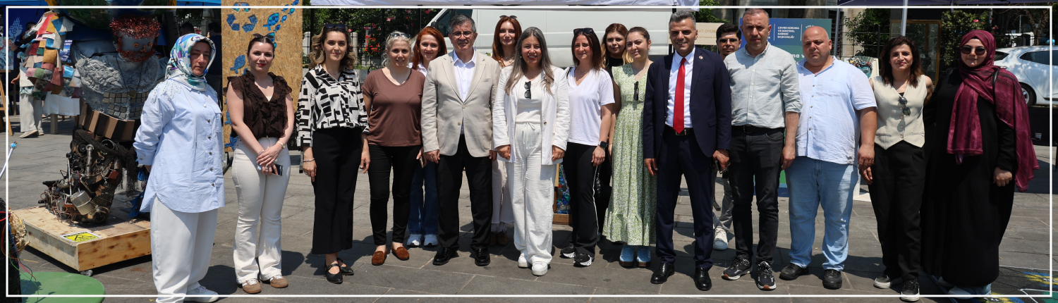 Atık Y&ouml;netimi Şube M&uuml;d&uuml;rl&uuml;ğ&uuml;