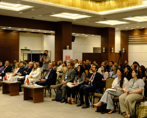İklim N&ouml;tr Geleceği İ&ccedil;in Ortak Adımlar