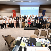 İklim Nötr Geleceği İçin Ortak Adımlar (9)