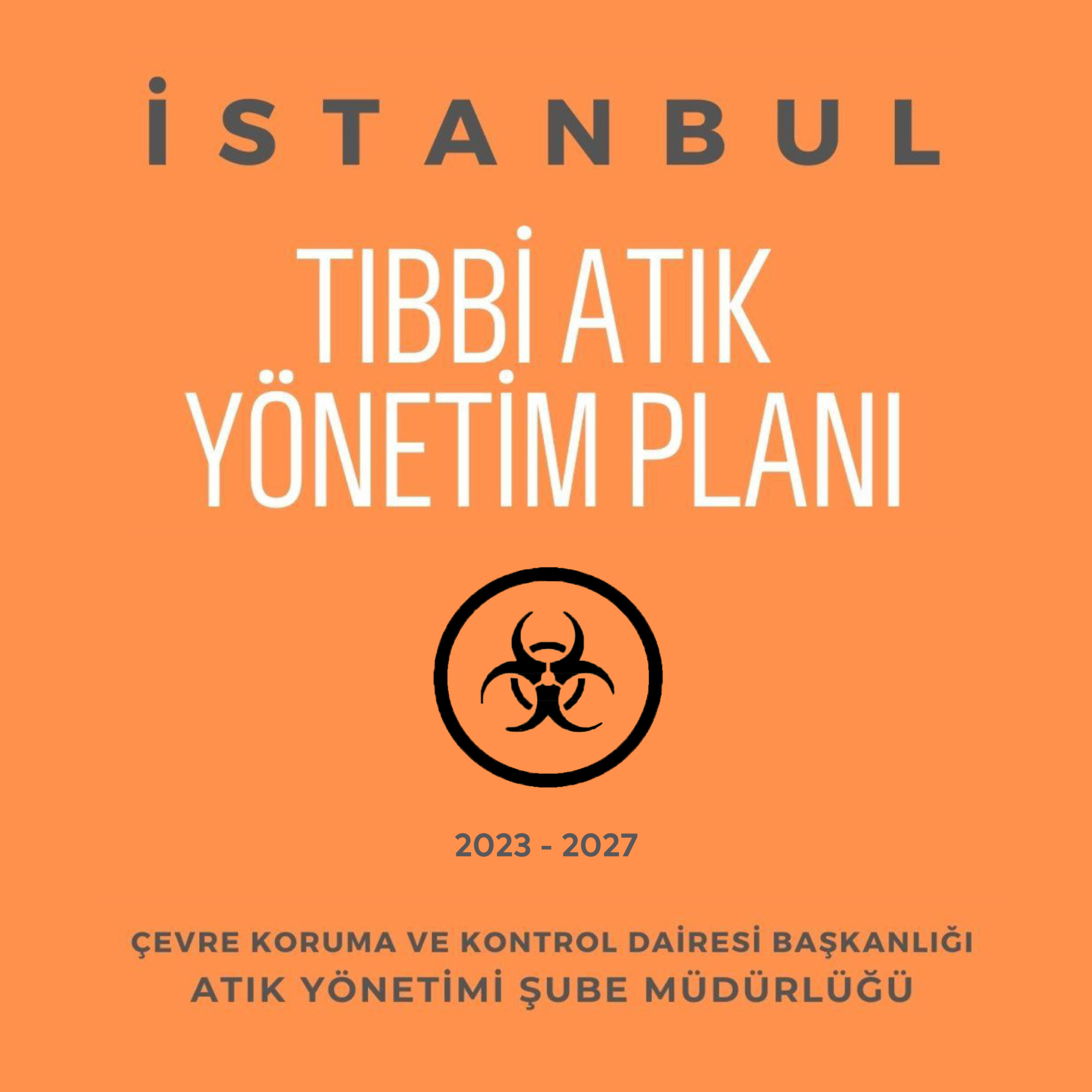 Atık Y&ouml;netimi Şube M&uuml;d&uuml;rl&uuml;ğ&uuml;