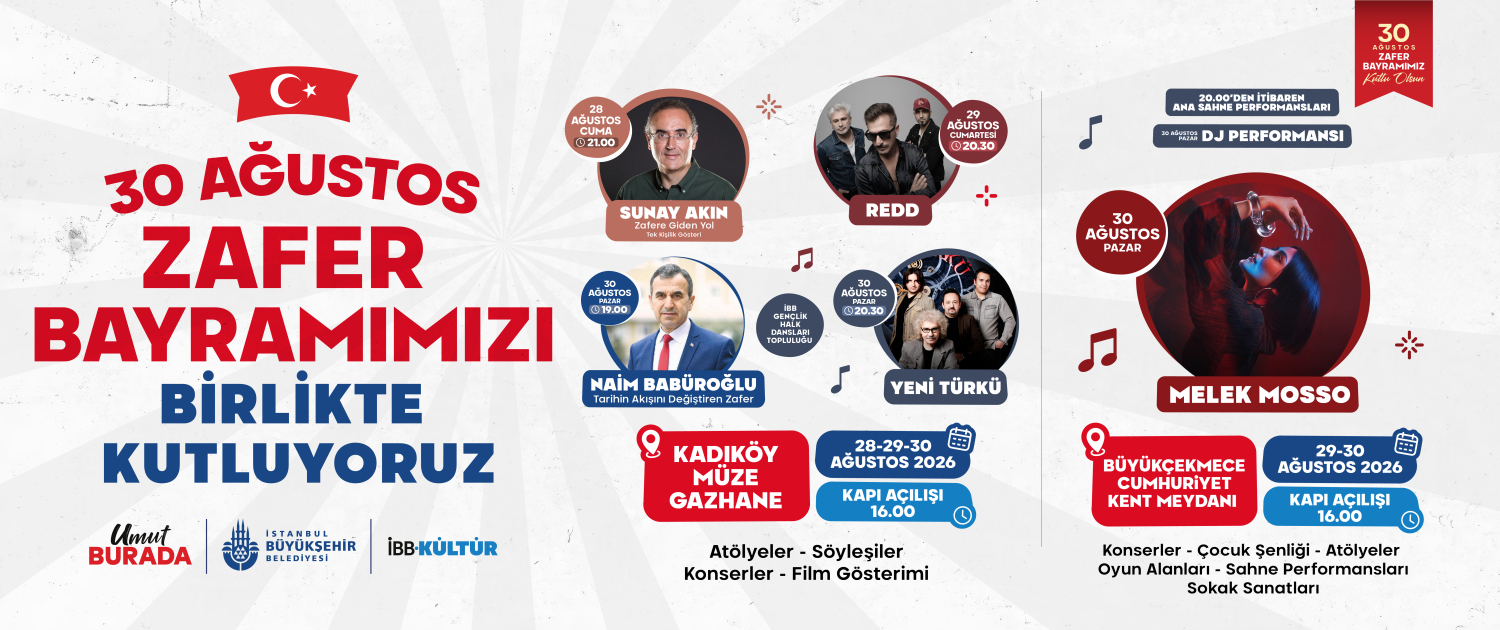 WEB BANNER Ana Sayfa