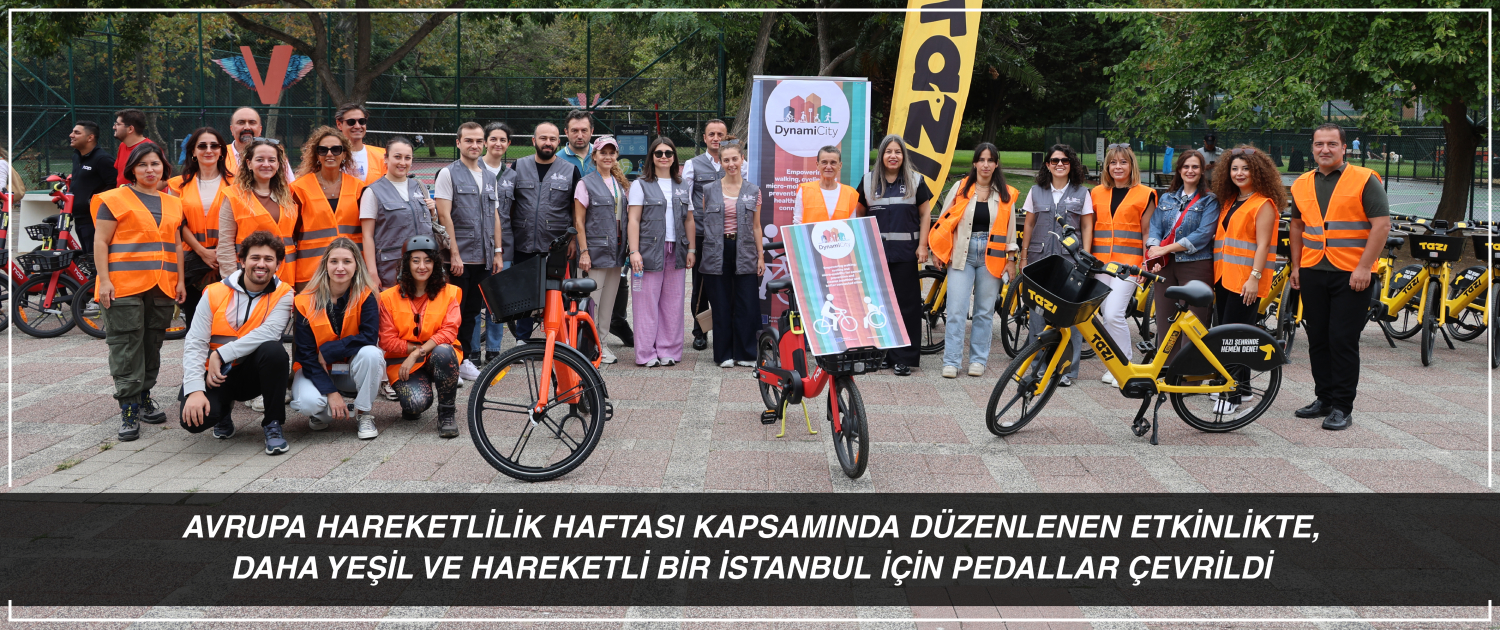 Avrupa Hareketlilik Haftası Bsk Bunner Ana Sayfa