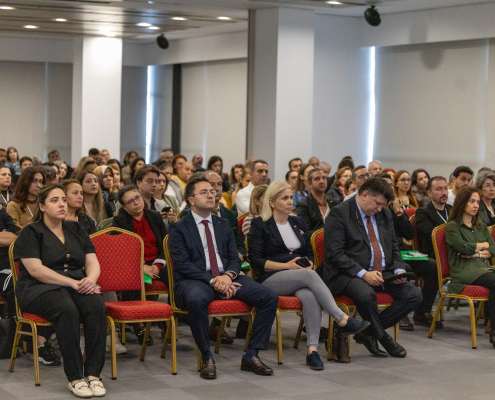 Tıbbi Atık Y&ouml;netiminde S&uuml;rd&uuml;r&uuml;lebilir Gelecek