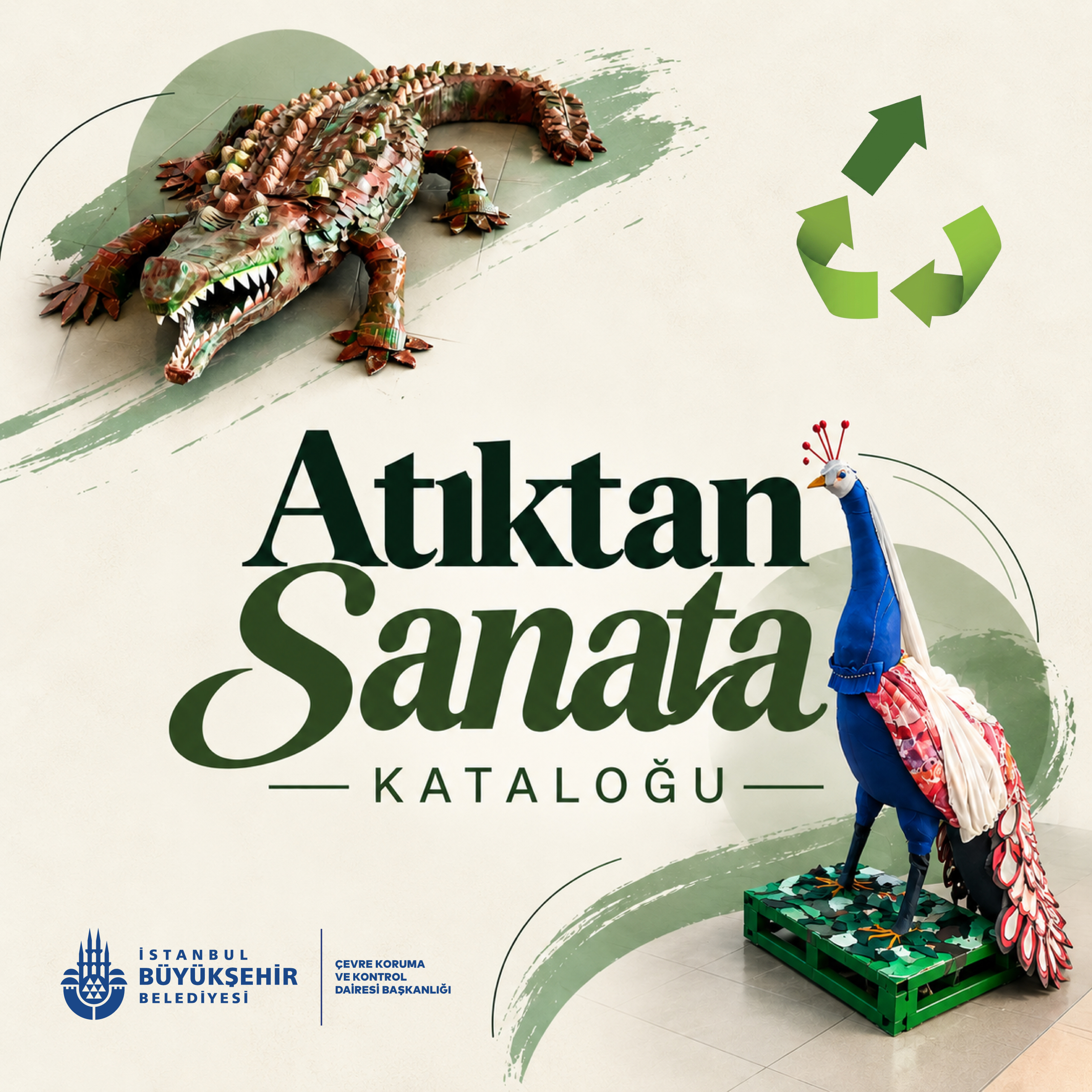 Atık Y&ouml;netimi Şube M&uuml;d&uuml;rl&uuml;ğ&uuml;